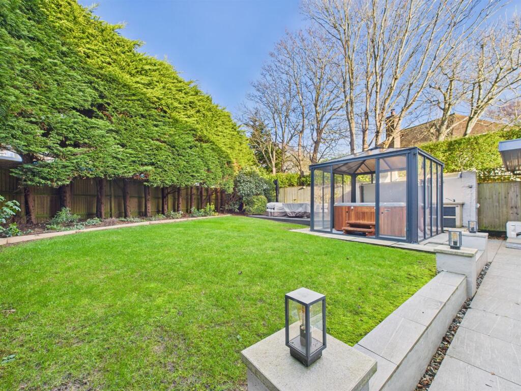 Main image of property: Rustic Park, Peacehaven