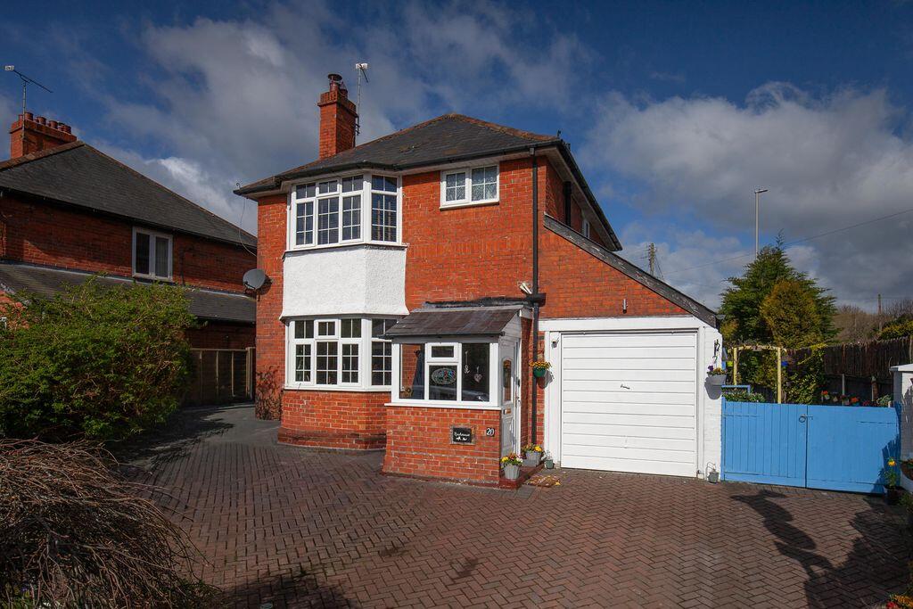 Main image of property: Barton Hill, Shaftesbury