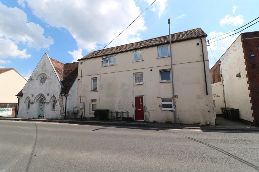Main image of property: Islington, Trowbridge