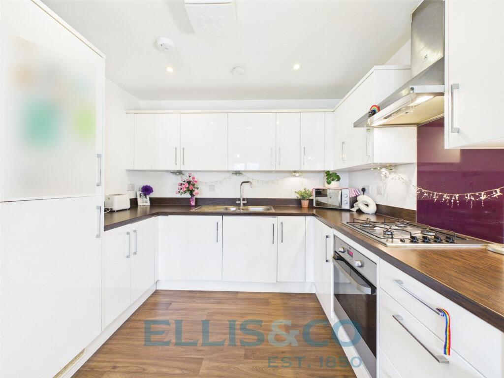 Main image of property: Crabapple Road, Tonbridge, TN9