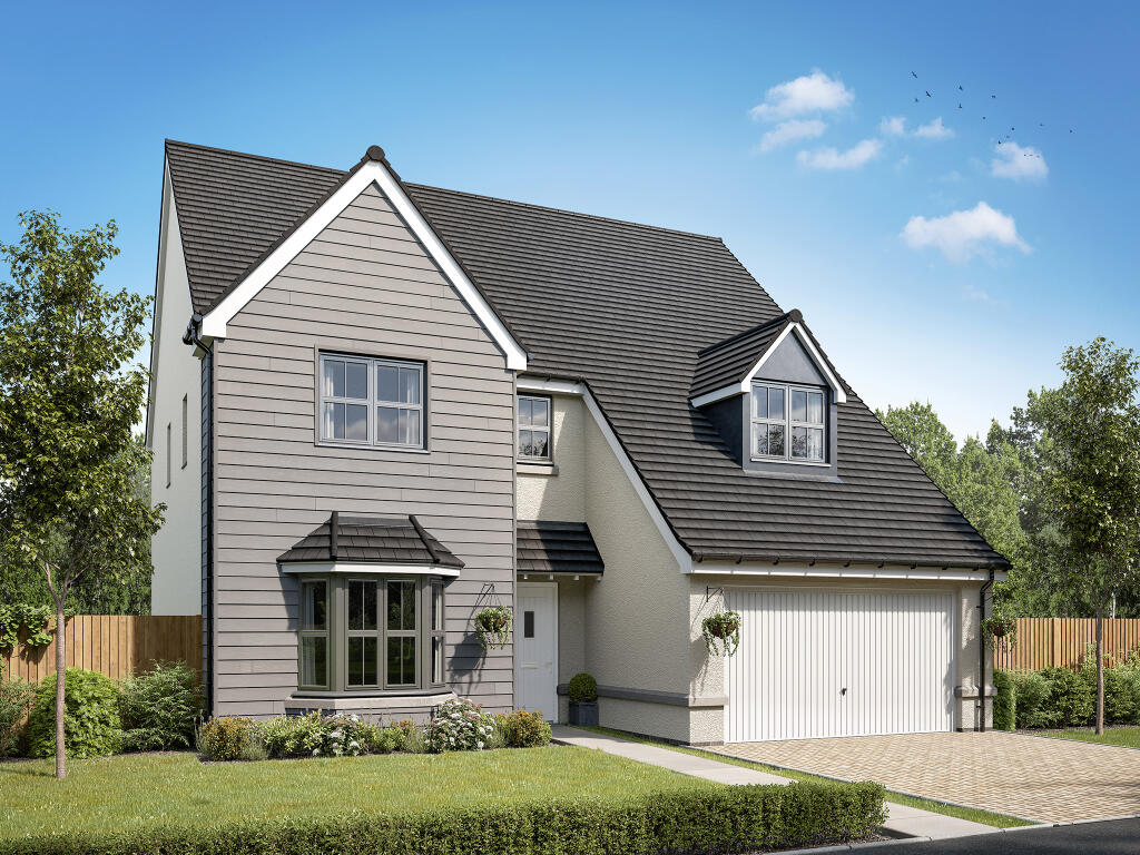 Main image of property: Ballumbie Heights, Ballumbie Road, Dundee, 
Angus,
DD4 0SR