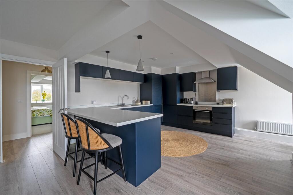 Main image of property: Whitehill Road, Crowborough, East Sussex, TN6