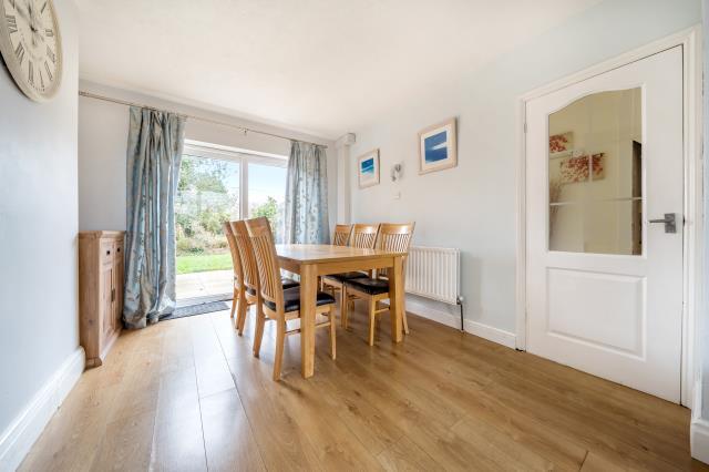 House in Oxford - View 5