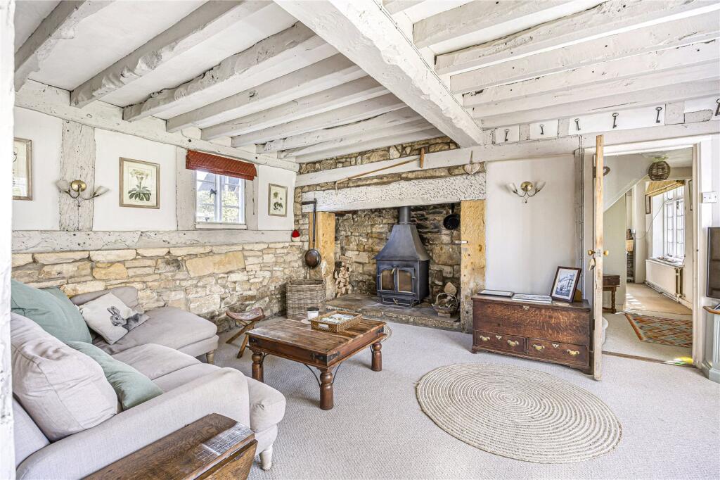 House in Tewkesbury, Alderton - View 2