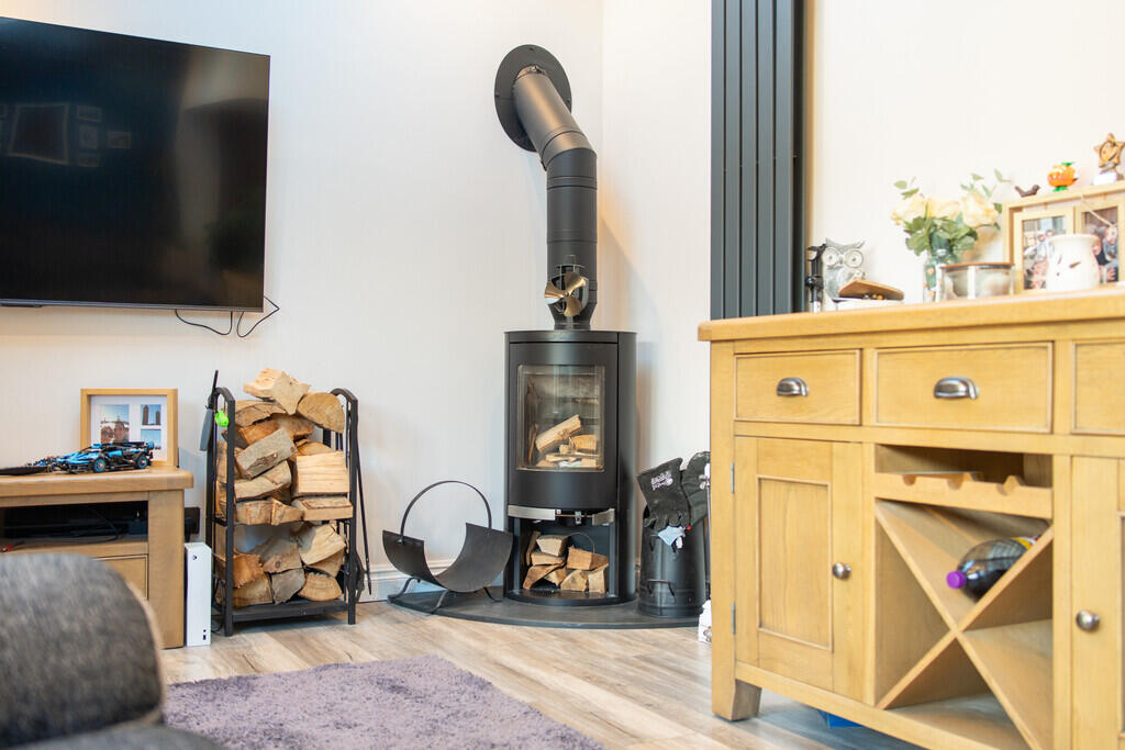 House in Preston, Cuerden Green, Farington - More