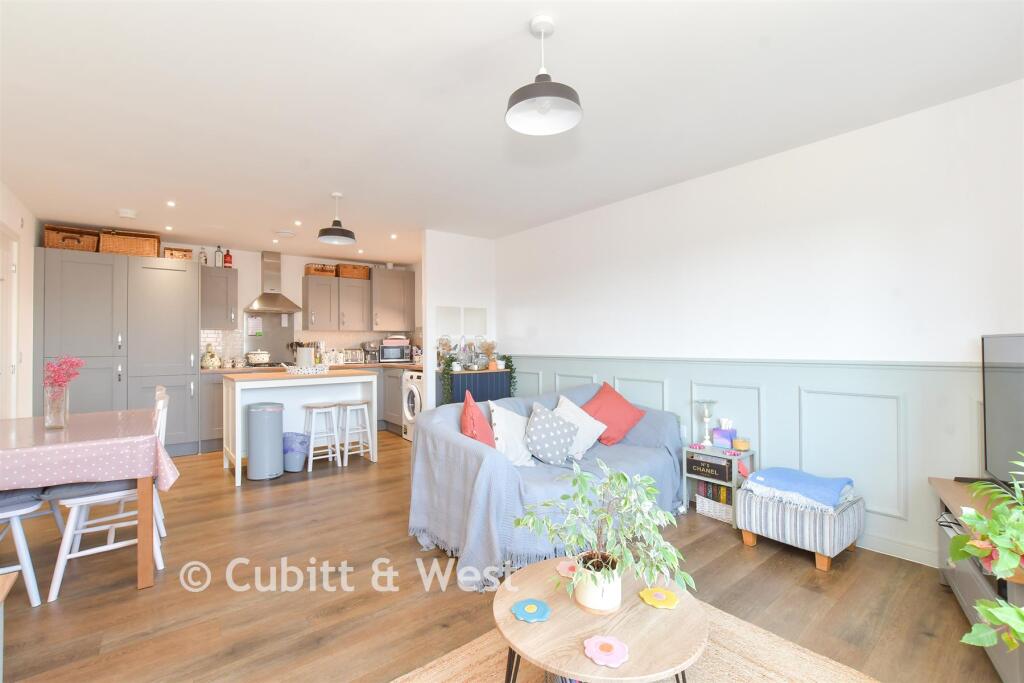Main image of property: Richard Road, Chichester, West Sussex