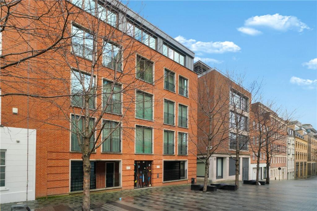 Main image of property: Grosvenor Hill, London, W1K