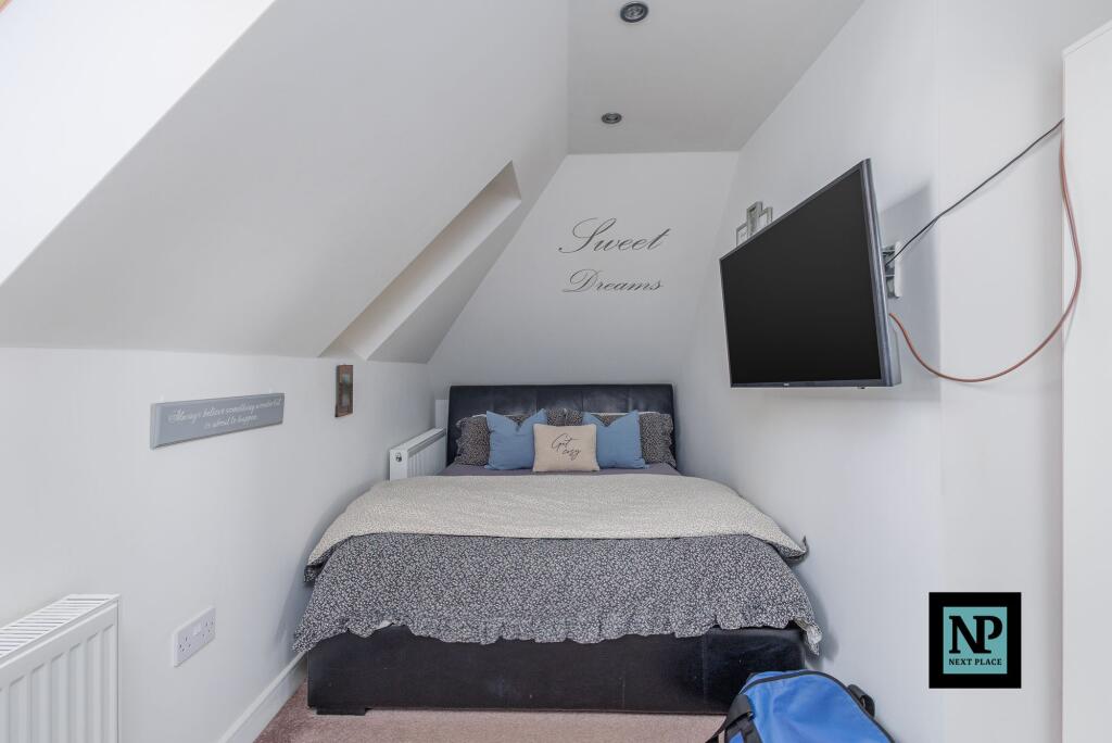 Additional image 17 of Common Lane, Polesworth, B78