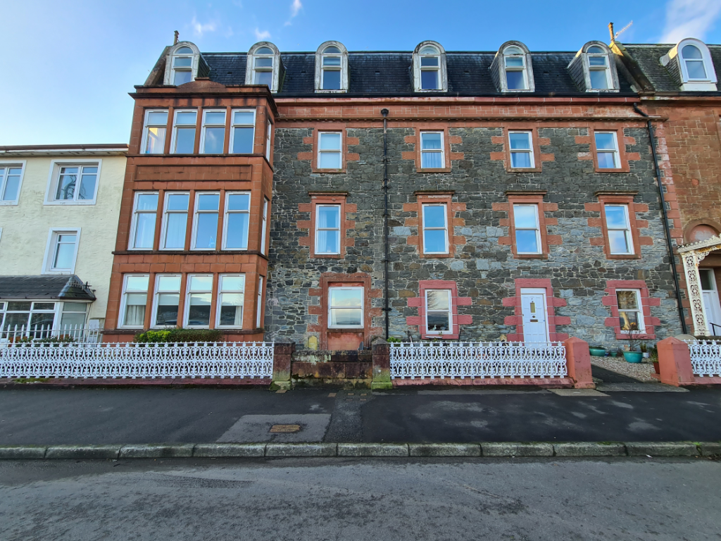 Main image of property: Argyle Street, Isle Of Bute, Buteshire, PA20