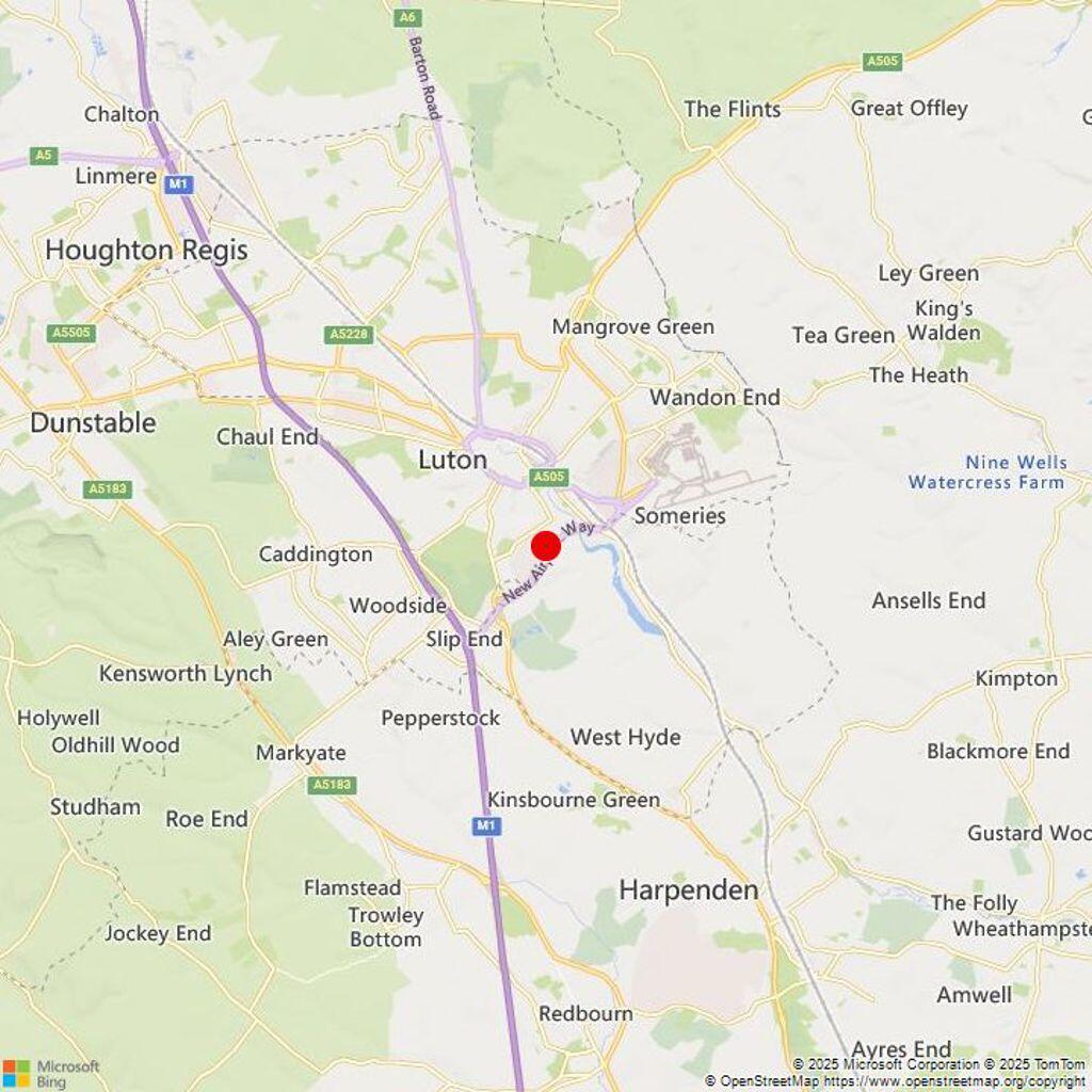 Property Map