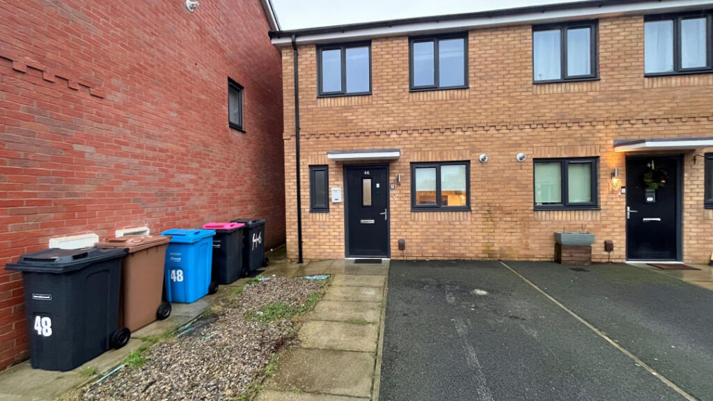 Main image of property: Arley Street, Little Hulton, Manchester, M38 9AQ