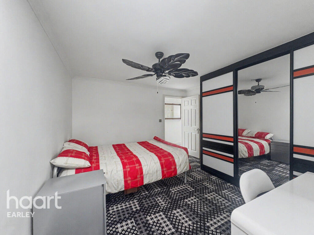 Main image of property: Saffron Close, READING
