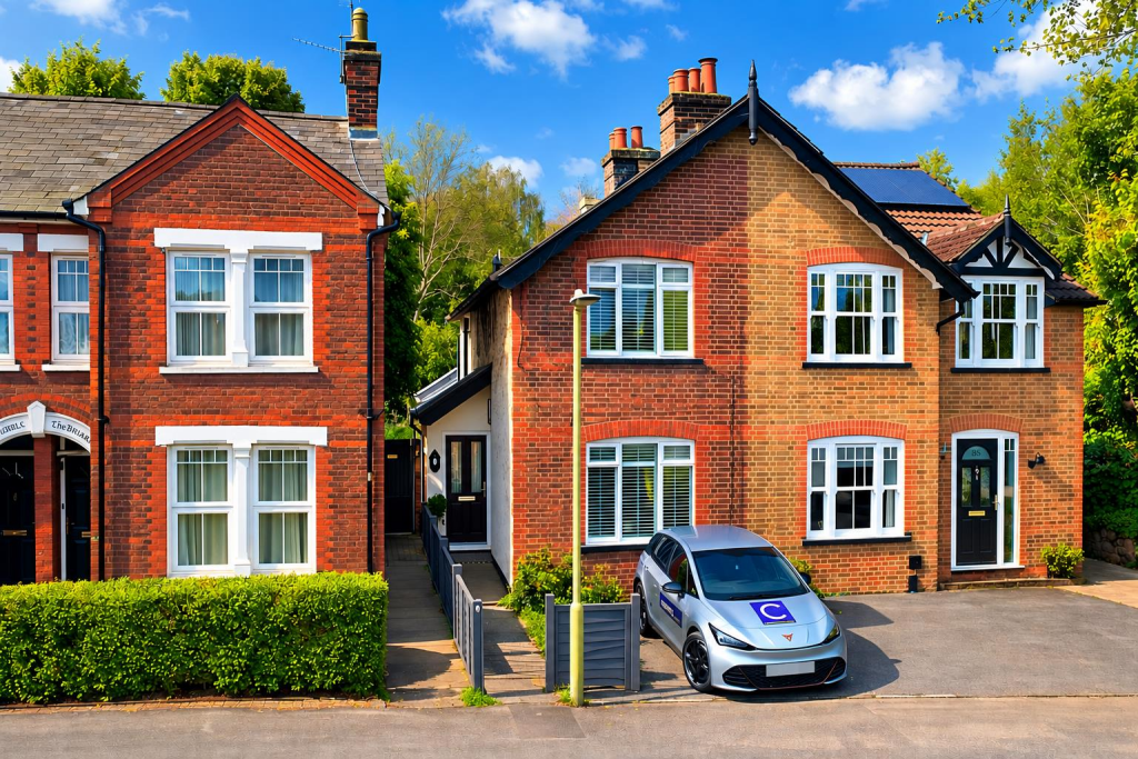 Main image of property: Apsley, Hemel Hempstead HP3