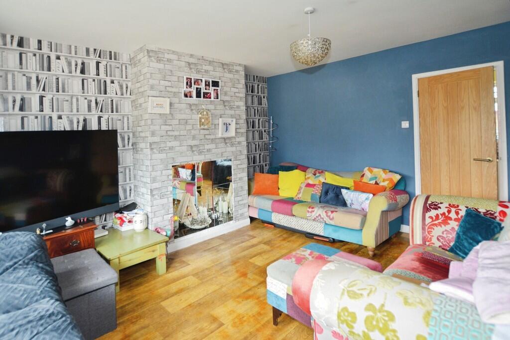 House in Newark and Sherwood, Southwell - View 3