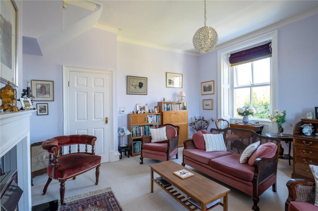 5, Cliffe House, Corbridge, Northumberland, NE45 photo 3