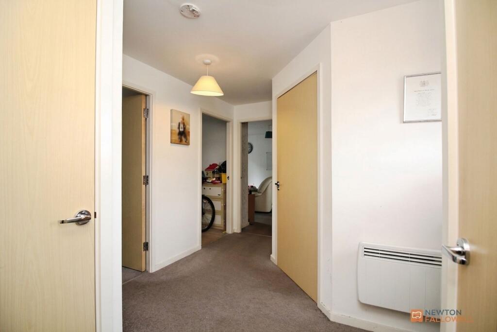 Apartment in Charnwood, Syston - View 3