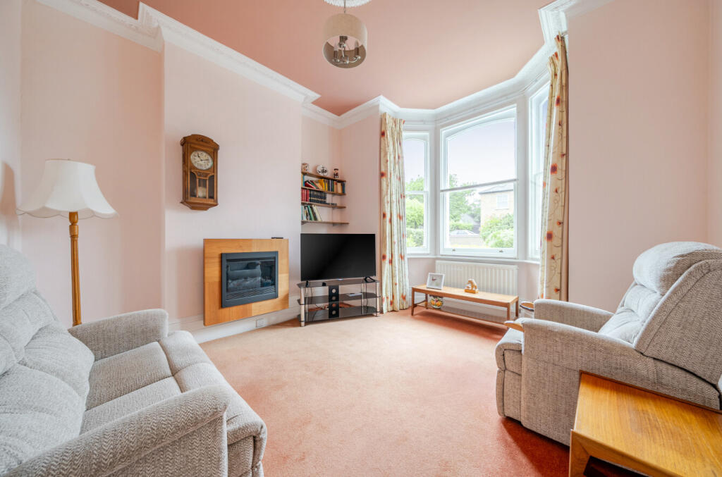 House in London - View 4