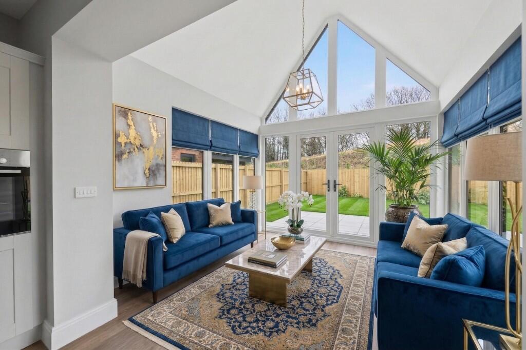 House in How, Hayton - View 4