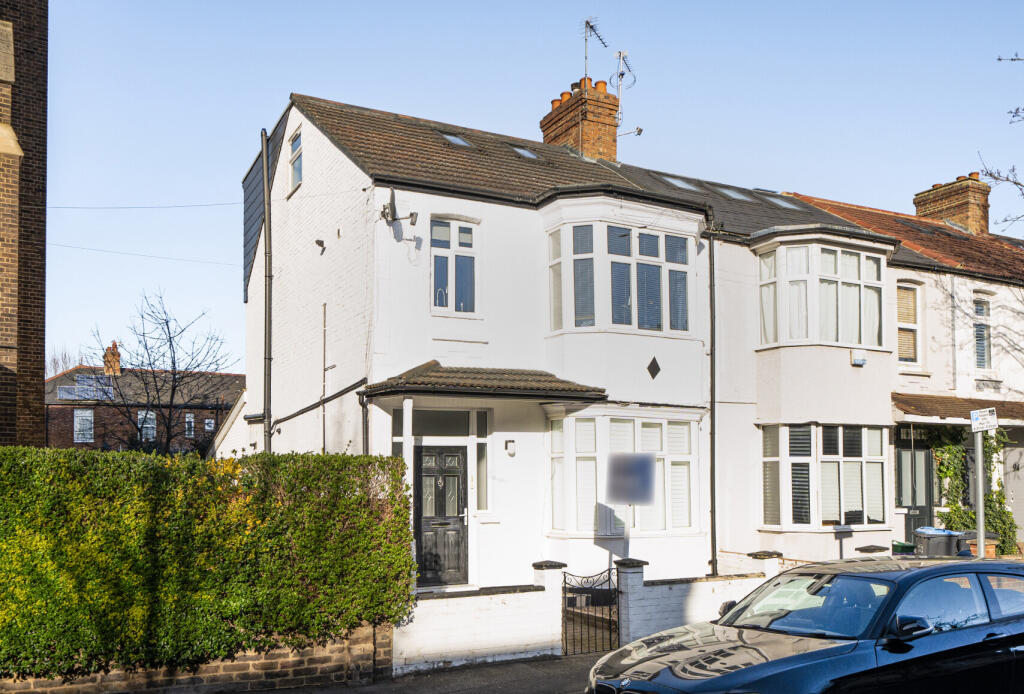Main image of property: Gorringe Park Avenue, Mitcham, CR4