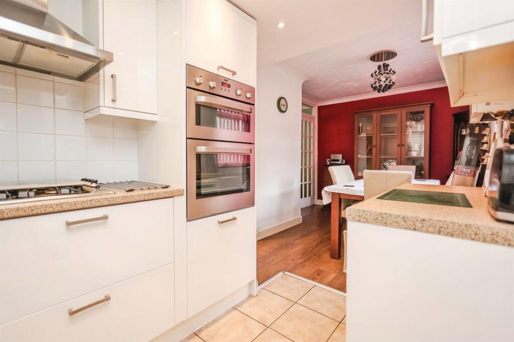 House in Birmingham, Harborne - View 3