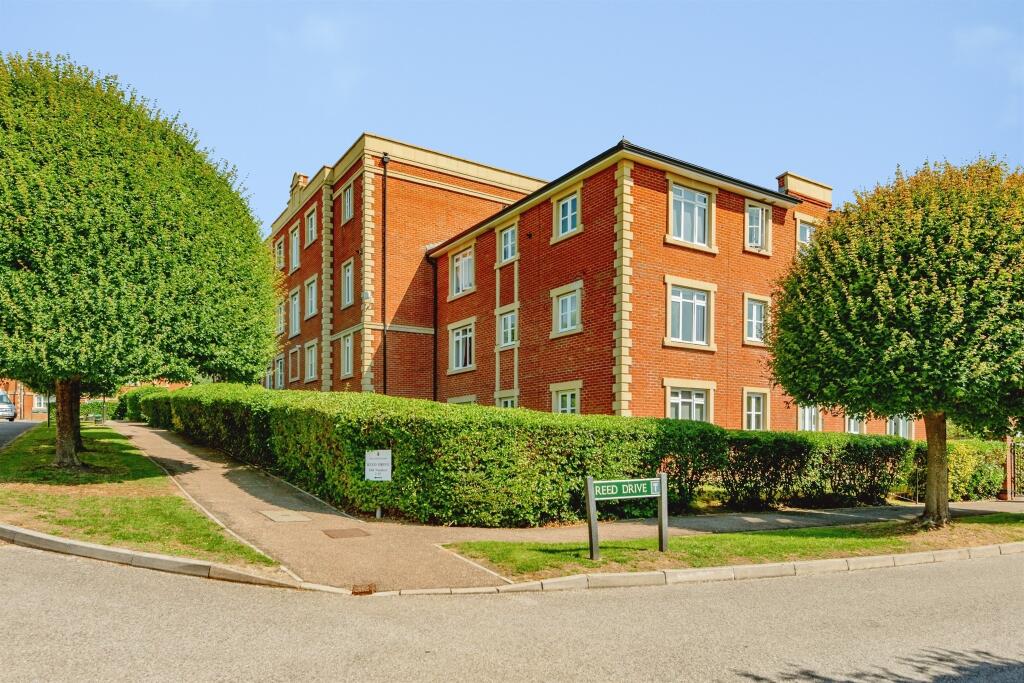 Main image of property: Reed Drive, Redhill