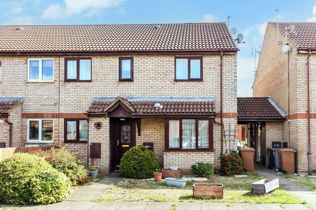 Main image of property: Senwick Drive, Wellingborough