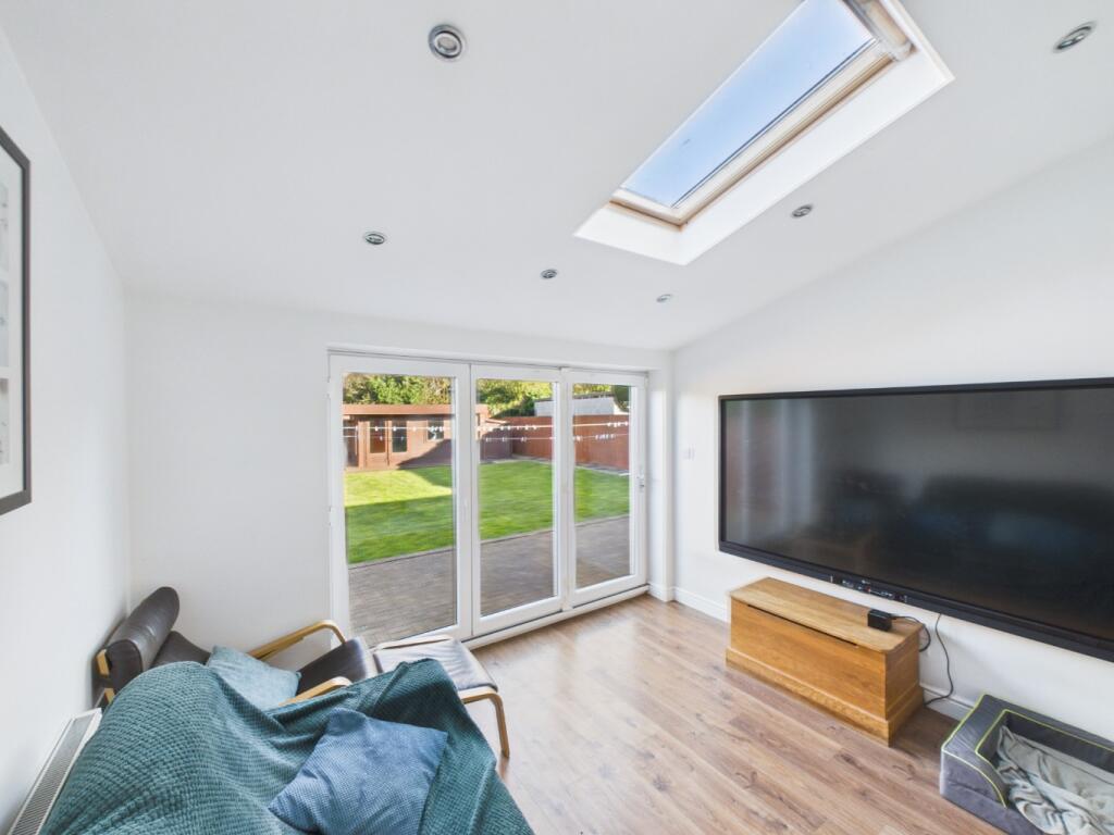 House in Hull, Kingston upon Hull - View 5