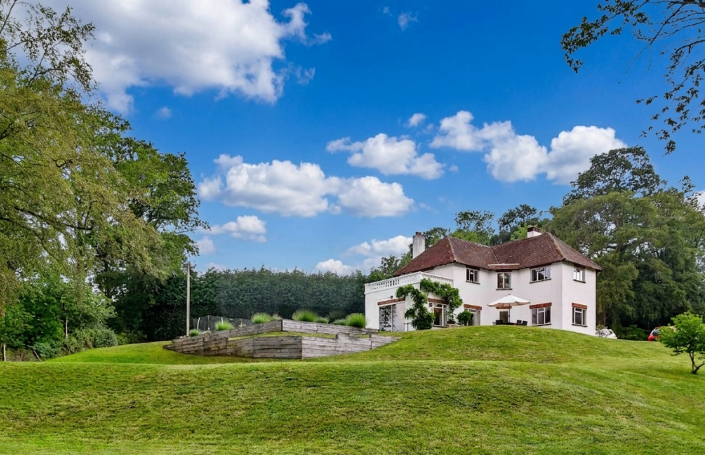 Main image of property: Shere Road, West Horsley