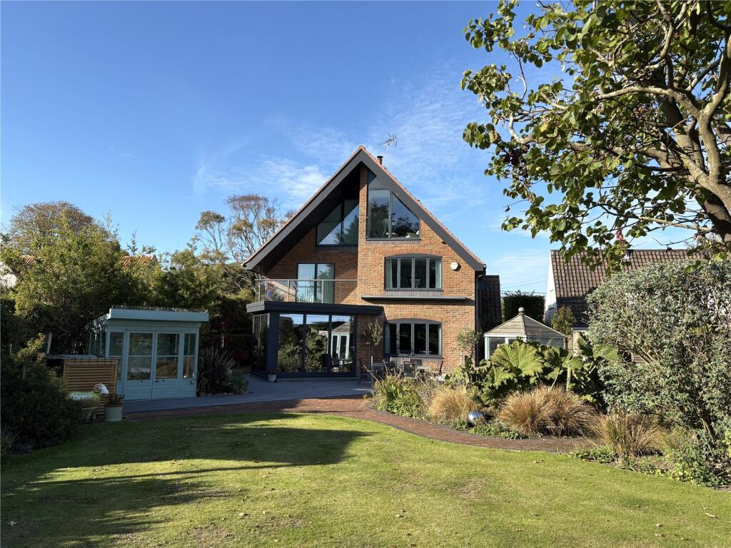 Main image of property: The Street, Walberswick, Southwold, Suffolk, IP18