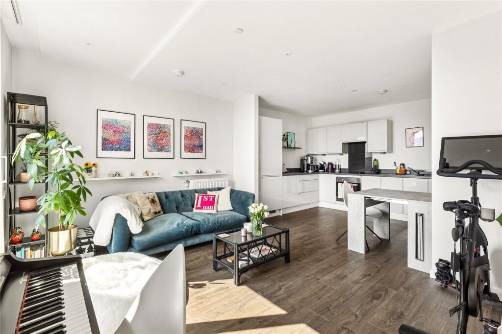 Main image of property: Bridle Mews, London, E1