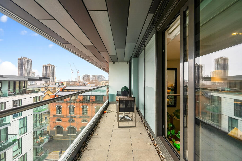 97 Leman Street, London, E1 photo 3