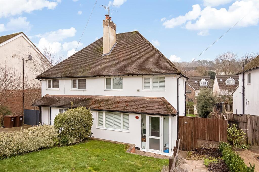 Main image of property: Stafford Road, Caterham