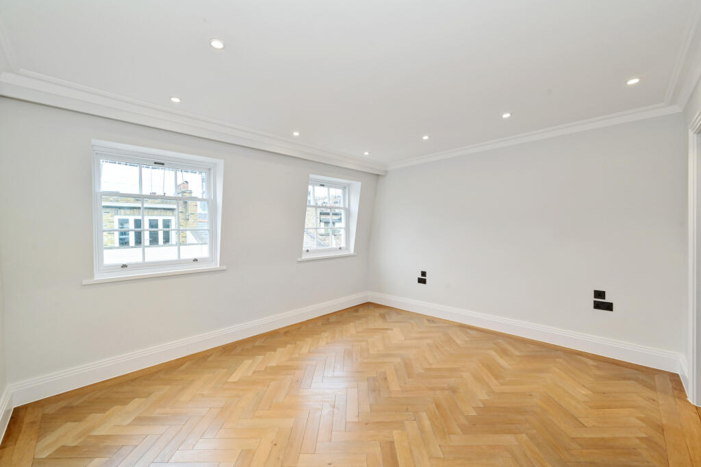 4 bedroom terraced house for rent