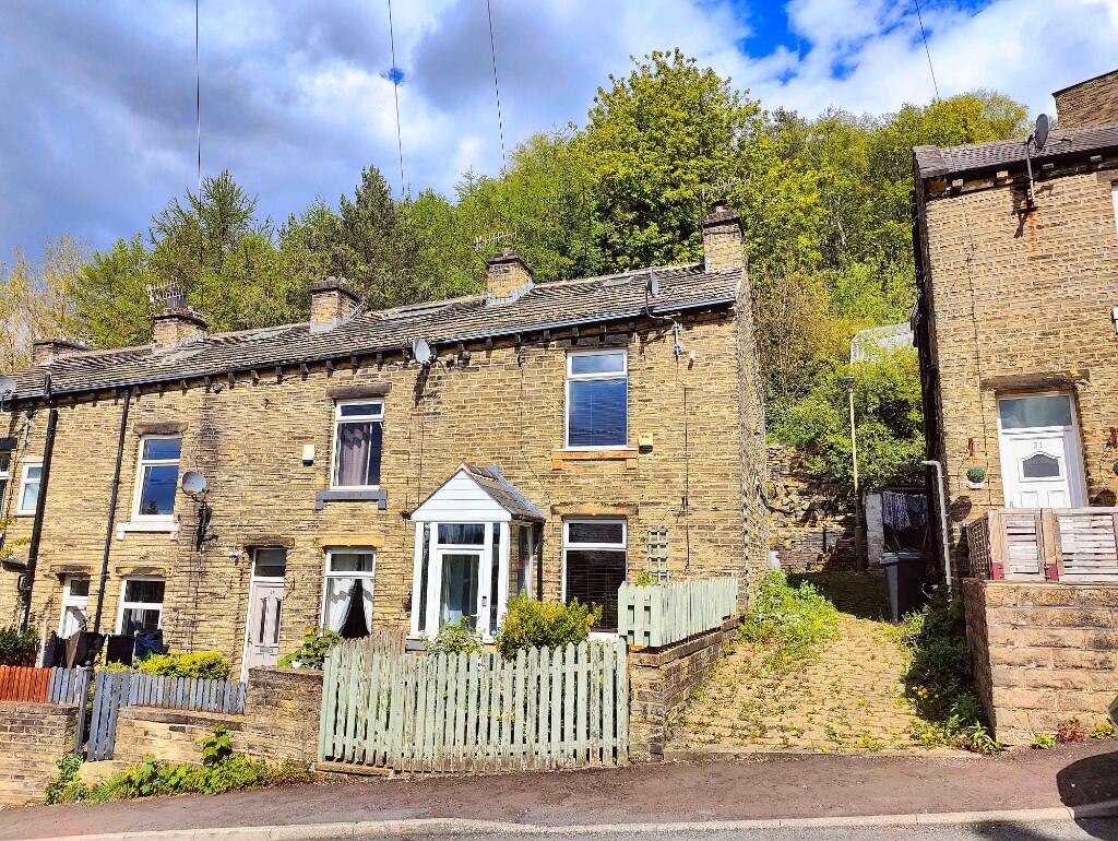 Main image of property: 29 Trooper Lane, Halifax, HX3 9JB