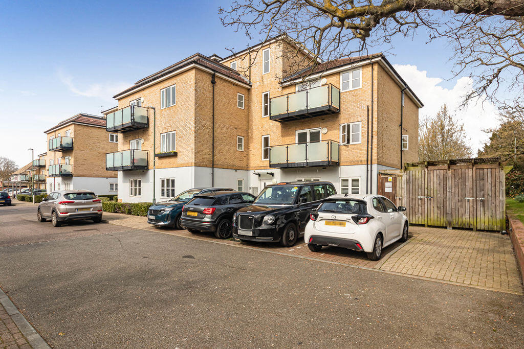 Main image of property: Talehangers Close, Bexleyheath