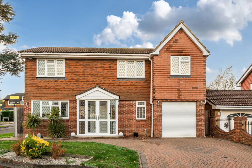 Main image of property: Arden Grove, Orpington