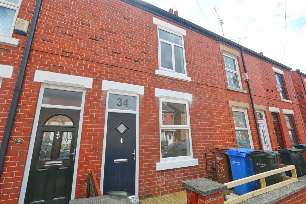 Main image of property: River Street, Stockport, Greater Manchester, SK1