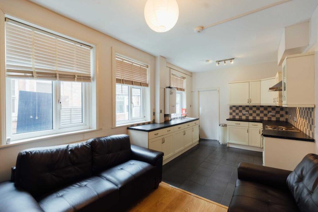 Main image of property: Herrick Road, Loughborough