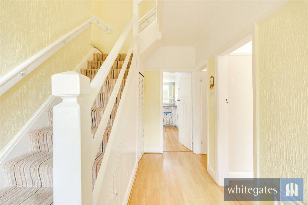 South Mossley Hill Road, Liverpool, Merseyside, L19 photo 4