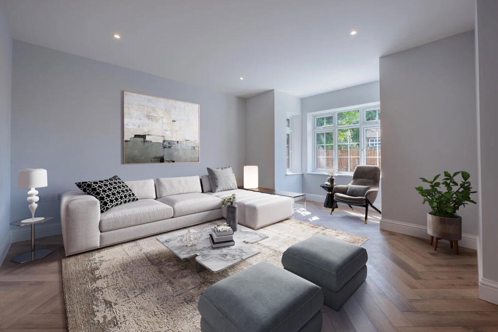 Talbot Park, Tunbridge Wells, TN2 3RZ photo 3