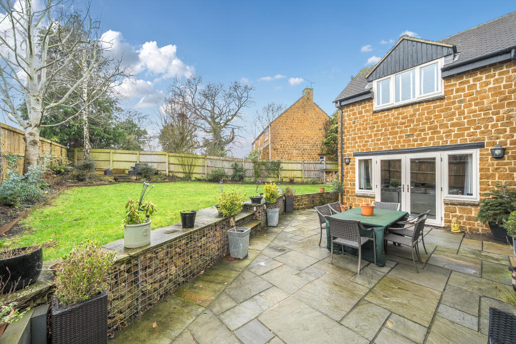 County View, Clifton, OX15 photo 3