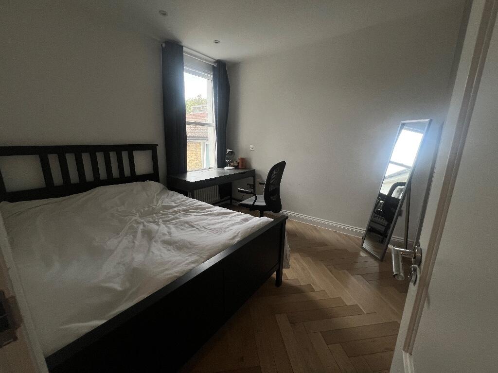 4 bedroom terraced house for rent