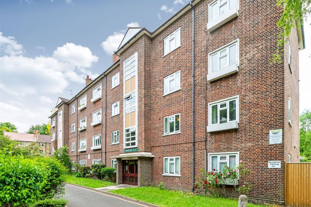 Main image of property: Rocks Lane, Barnes, SW13