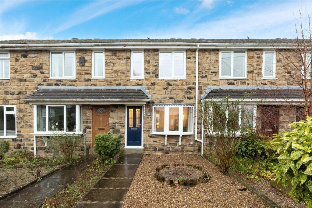 Main image of property: Town Street, Horsforth, Leeds, West Yorkshire