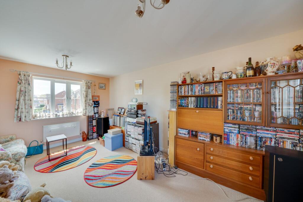 House in Shrewsbury - View 5