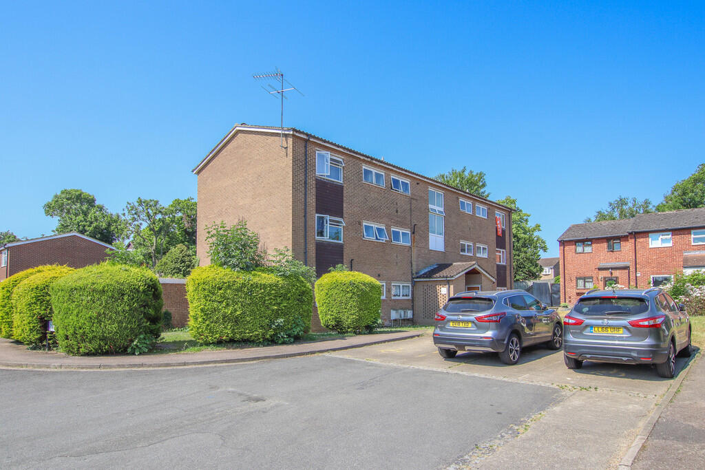 Main image of property: Temple Fields, Bengeo