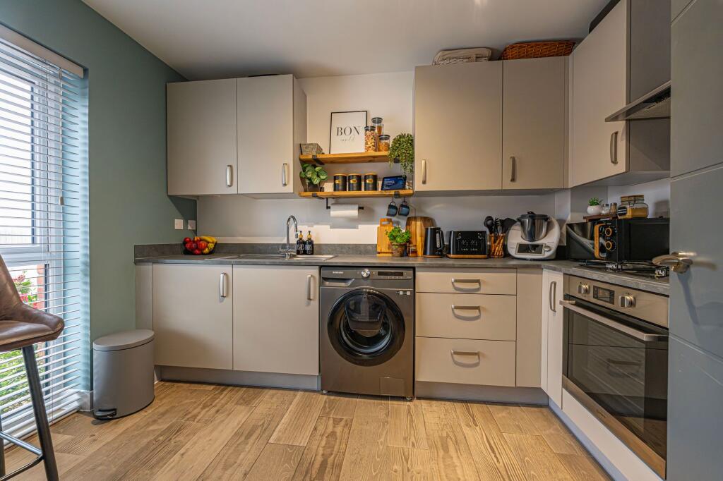 House in Newport, Glan Llyn, Llanwern - View 2