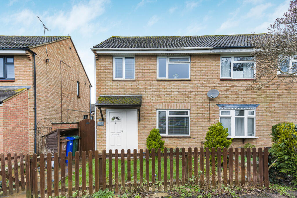 Main image of property: Cassington Road, Yarnton, OX5