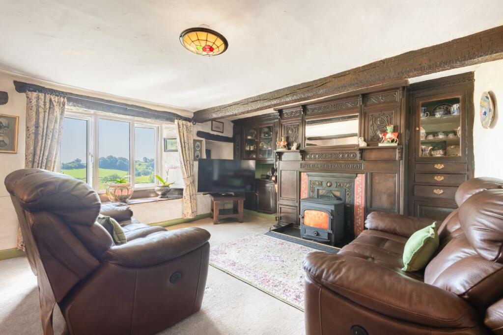 Yew Tree Farm, Crook, Kendal, LA8 8LG photo 4