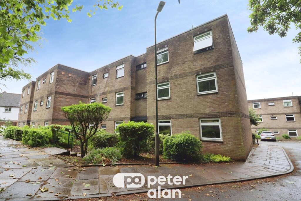 Main image of property: Lisvane Road, Llanishen, Cardiff
